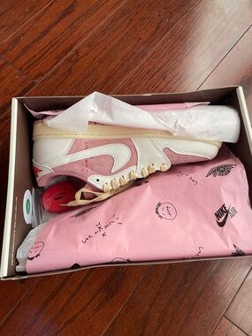 Men’s size 10 air Jordan 1 low